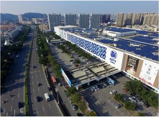 星皇集團(tuán)旗下品牌寶姬妮又有一家新店開業(yè)啦